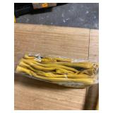 Wells Lamont Leather Gloves Medium 3 pairs