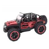 Power Craze Safari Racer