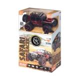 Power Craze Safari Racer