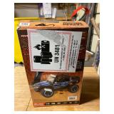 Power Craze Safari Racer