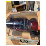 Power Craze Safari Racer