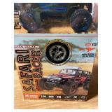 Power Craze Safari Racer