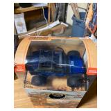 Power Craze Safari Racer