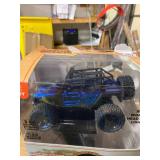 Power Craze Safari Racer