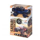 Power Craze Safari Racer