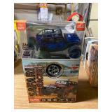 Power Craze Safari Racer