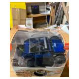 Power Craze Safari Racer