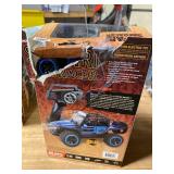 Power Craze Safari Racer