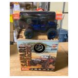 Power Craze Safari Racer