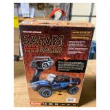 Power Craze Safari Racer