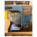 Replogle Globes Classic 12 inch World Globe