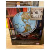 Replogle Globes Classic 12 inch World Globe