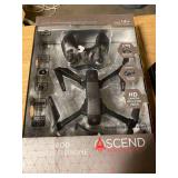 Ascend Aeronautics ASC-2400 HD Video Drone