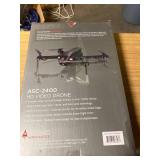 Ascend Aeronautics ASC-2400 HD Video Drone