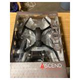 Ascend Aeronautics ASC-2400 HD Video Drone