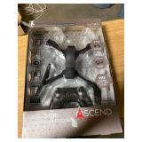 Ascend Aeronautics ASC-2400 HD Video Drone
