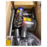 Dyson V7 Animal+ Cordfree Stick Vacuum