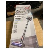 Dyson V7 Animal+ Cordfree Stick Vacuum