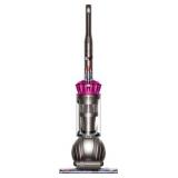 Dyson - Ball Upright Vacuum - Fuchsia/Nickel
