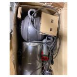 Dyson - Ball Upright Vacuum - Fuchsia/Nickel