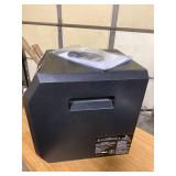 Life Smart Broad Range Infrared Heater with UV Light