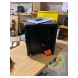 Life Smart Broad Range Infrared Heater with UV Light