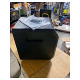 Life Smart Broad Range Infrared Heater with UV Light