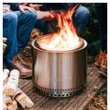 Solo Stove Yukon Stand Fire put stand (Stand Only)