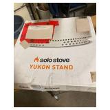 Solo Stove Yukon Stand Fire put stand (Stand Only)