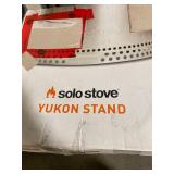 Solo Stove Yukon Stand Fire put stand (Stand Only)