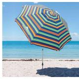 Tommy Bahama Beach Umbrella