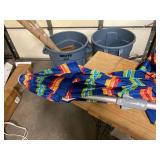 Tommy Bahama Beach Umbrella