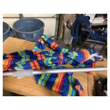 Tommy Bahama Beach Umbrella