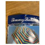 Tommy Bahama Beach Umbrella