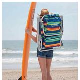 Tommy Bahama Beach chair with cooler