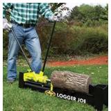 Sun Joe LJ10M 10 Ton Manual Log Splitter