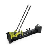 Sun Joe LJ10M 10 Ton Manual Log Splitter