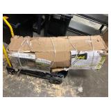 Sun Joe LJ10M 10 Ton Manual Log Splitter