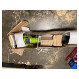 Sun Joe LJ10M 10 Ton Manual Log Splitter