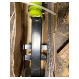 Sun Joe LJ10M 10 Ton Manual Log Splitter