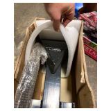 Sun Joe LJ10M 10 Ton Manual Log Splitter