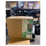 Holiday Living LED Christmas Tree