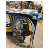 Hauck Batmobile 6V Battery Powered Electric Ride-On Sports Car (Batman)