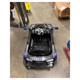 Hauck Batmobile 6V Battery Powered Electric Ride-On Sports Car (Batman)