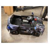Hauck Batmobile 6V Battery Powered Electric Ride-On Sports Car (Batman)