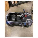 Hauck Batmobile 6V Battery Powered Electric Ride-On Sports Car (Batman)