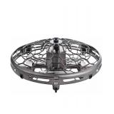 The Original Hover Star 360 Motion Controlled UFO Entire box