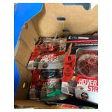 The Original Hover Star 360 Motion Controlled UFO Entire box