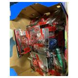 The Original Hover Star 360 Motion Controlled UFO Entire box