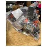 Professional Rechargeable 2000 Lumens LED Worklight & Spotlight Detachable